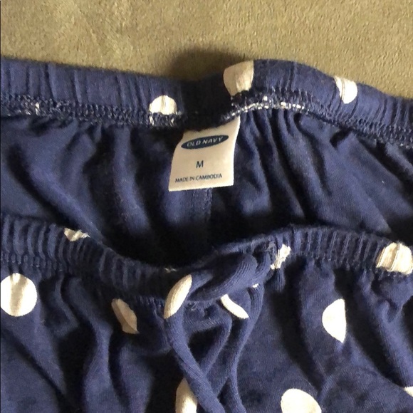 Lounge shorts - Picture 2 of 2